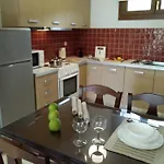 Adelais App Apartament Tsoukaládhes