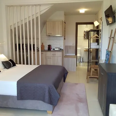 Apartament Adelais App *