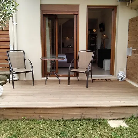 Adelais App Apartament *
