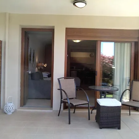 Adelais App Apartament