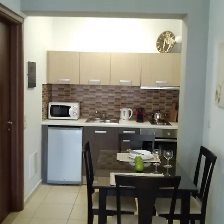 Adelais App Apartament *