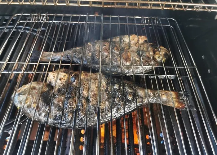 Adelais App Apartment