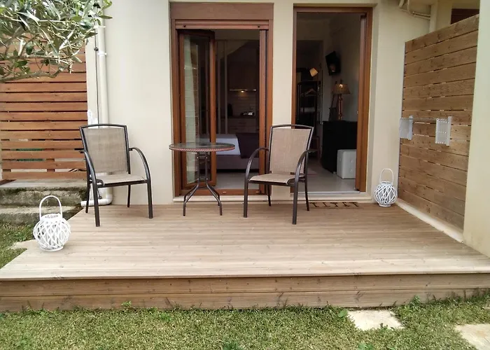 Adelais App Apartment *